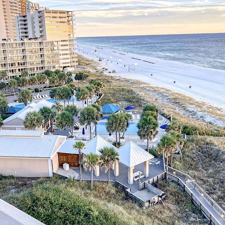 Dunes Of Panama 708 A Panama City Beach Buitenkant foto