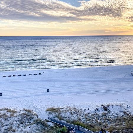 Dunes Of Panama 708 A Panama City Beach Buitenkant foto