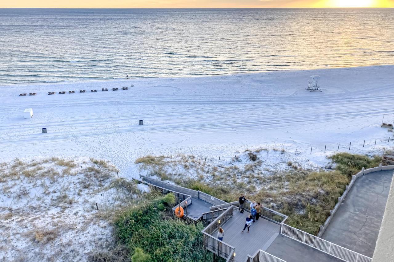 Dunes Of Panama 708 A Panama City Beach Buitenkant foto